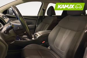 Hyundai Tucson bild 8