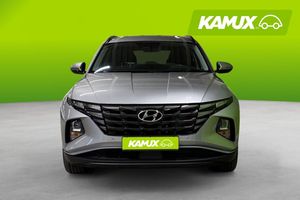 Hyundai Tucson bild 6