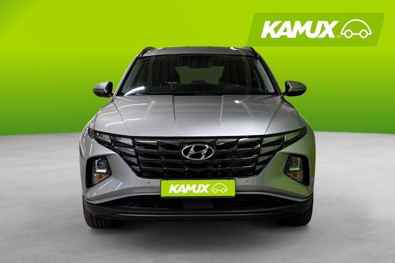 Hyundai Tucson bild 6
