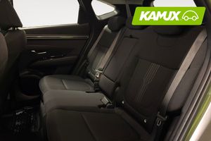 Hyundai Tucson bild 13