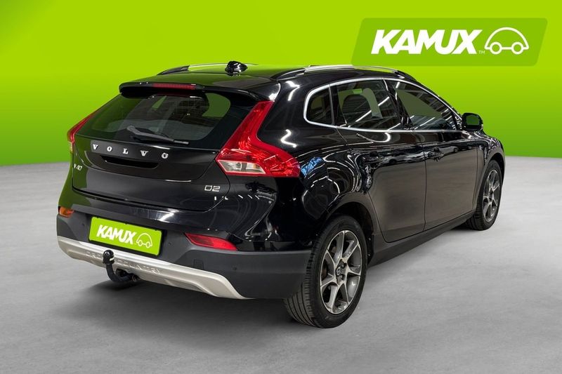 Volvo V40 bild 4