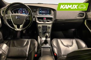 Volvo V40 bild 10