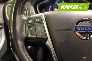 Volvo V40 bild 19