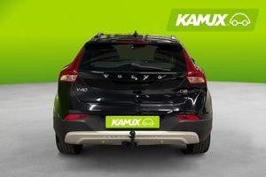 Volvo V40 bild 5