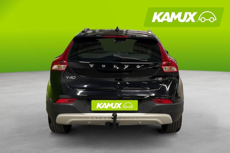 Volvo V40 bild 5