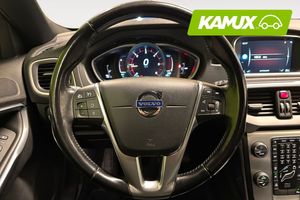 Volvo V40 bild 13