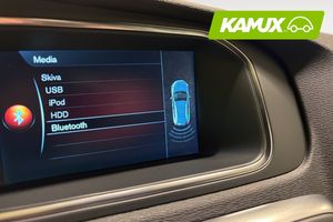 Volvo V40 bild 17
