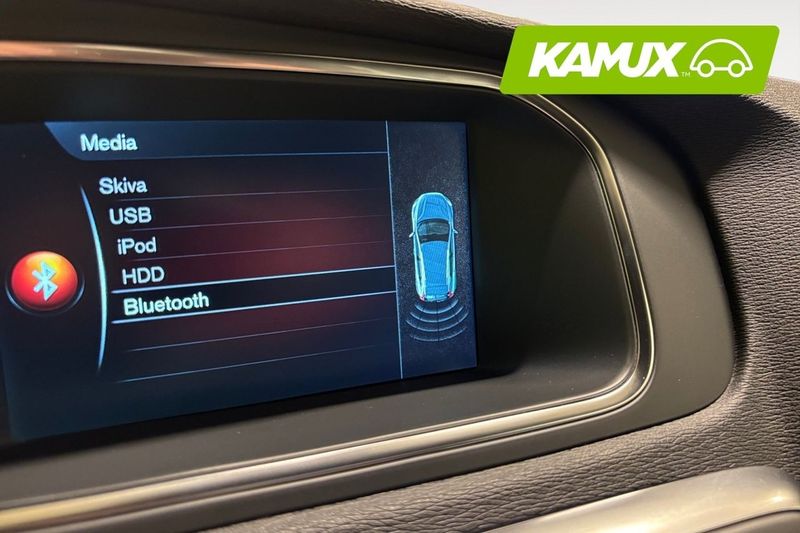 Volvo V40 bild 17