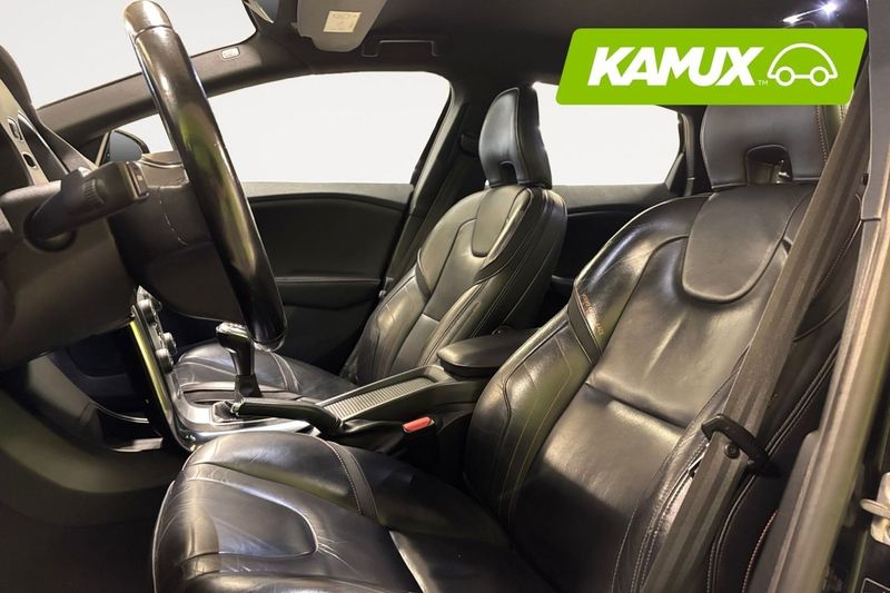 Volvo V40 bild 9