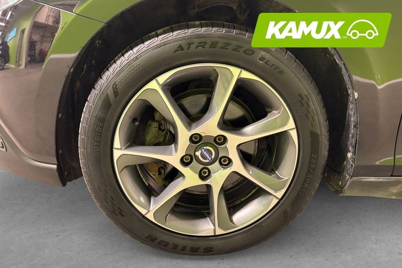 Volvo V40 bild 8