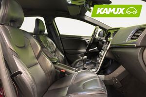 Volvo V40 bild 15