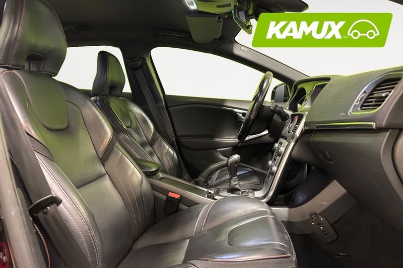 Volvo V40 bild 15