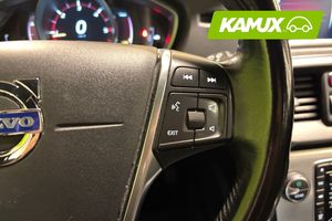 Volvo V40 bild 20