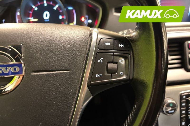 Volvo V40 bild 20