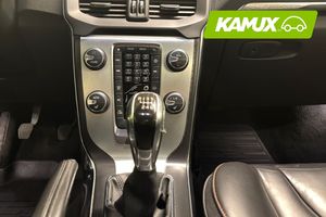 Volvo V40 bild 11