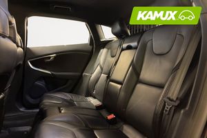 Volvo V40 bild 14