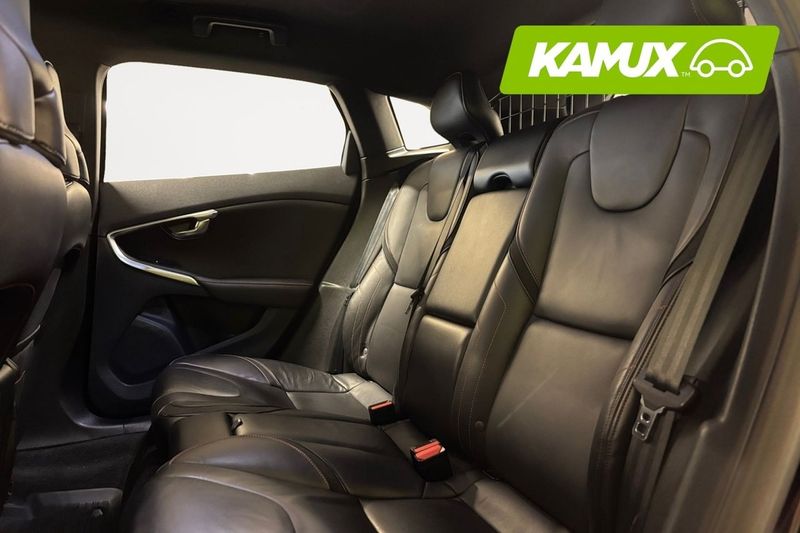Volvo V40 bild 14