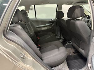 Skoda Fabia bild 12