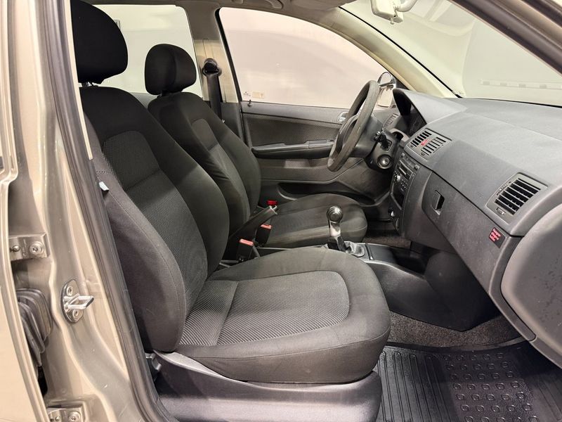 Skoda Fabia bild 10