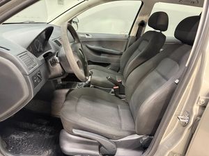Skoda Fabia bild 9