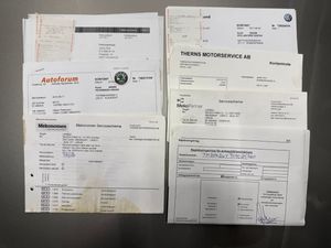 Skoda Fabia bild 16