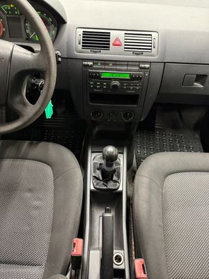 Skoda Fabia bild 15
