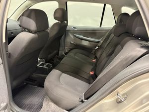 Skoda Fabia bild 11