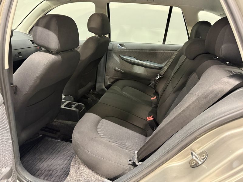 Skoda Fabia bild 11