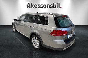 Volkswagen Passat bild 4