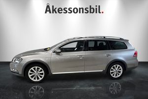 Volkswagen Passat bild 3