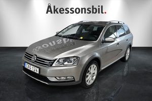 Volkswagen Passat bild 1
