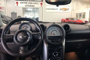 MINI Countryman bild 8