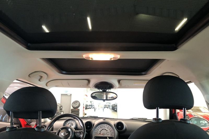 MINI Countryman bild 9
