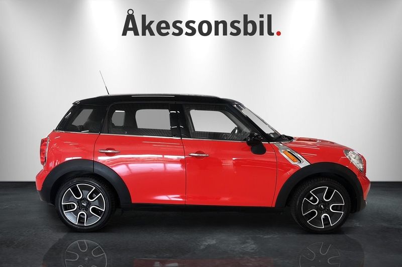 MINI Countryman bild 3