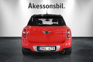 MINI Countryman bild 4