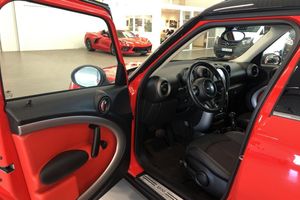 MINI Countryman bild 6