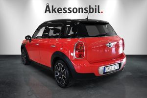 MINI Countryman bild 5