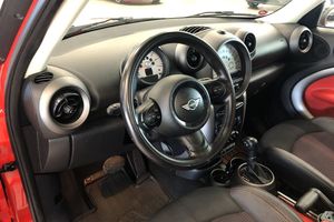 MINI Countryman bild 7