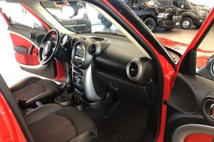 MINI Countryman bild 11