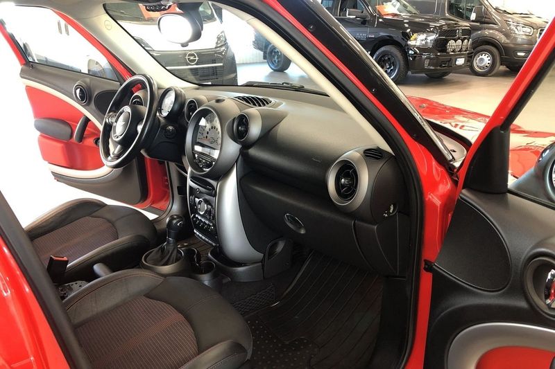 MINI Countryman bild 11