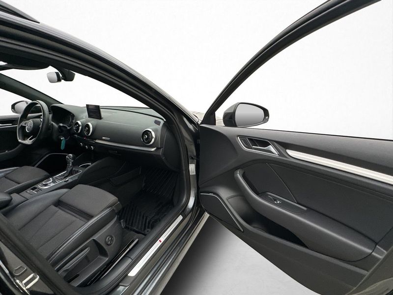 Audi A3 bild 15