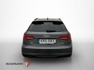 Audi A3 bild 6