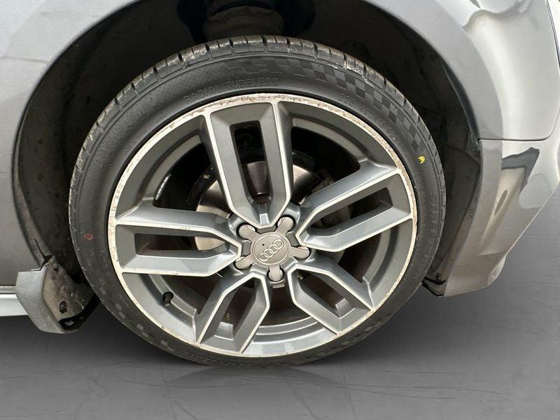 Audi A3 bild 32