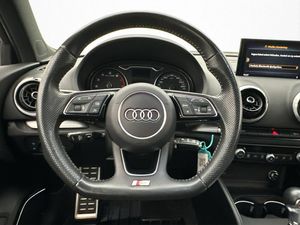 Audi A3 bild 13