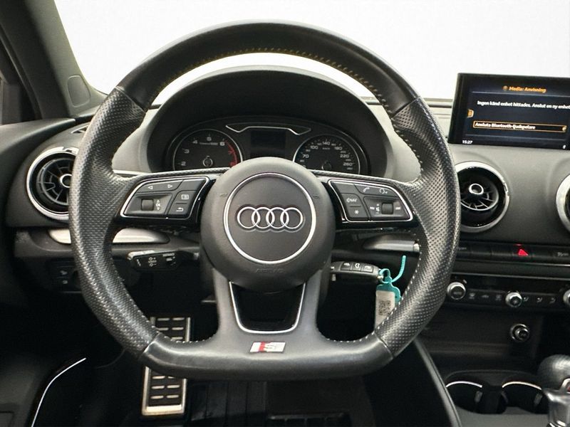 Audi A3 bild 13