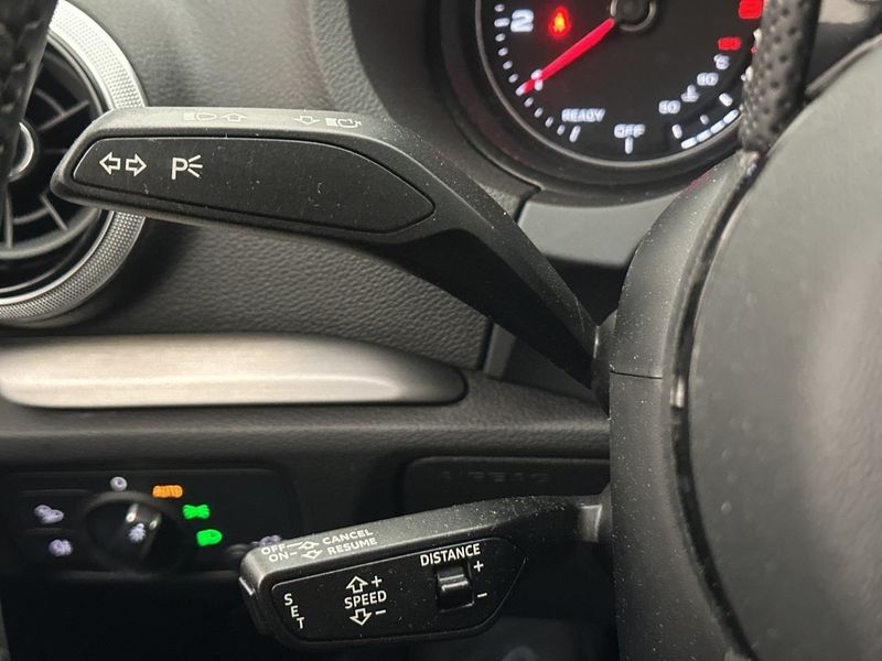 Audi A3 bild 18