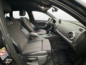 Audi A3 bild 14