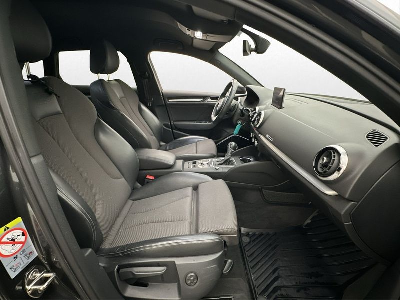 Audi A3 bild 14