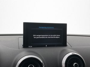 Audi A3 bild 22