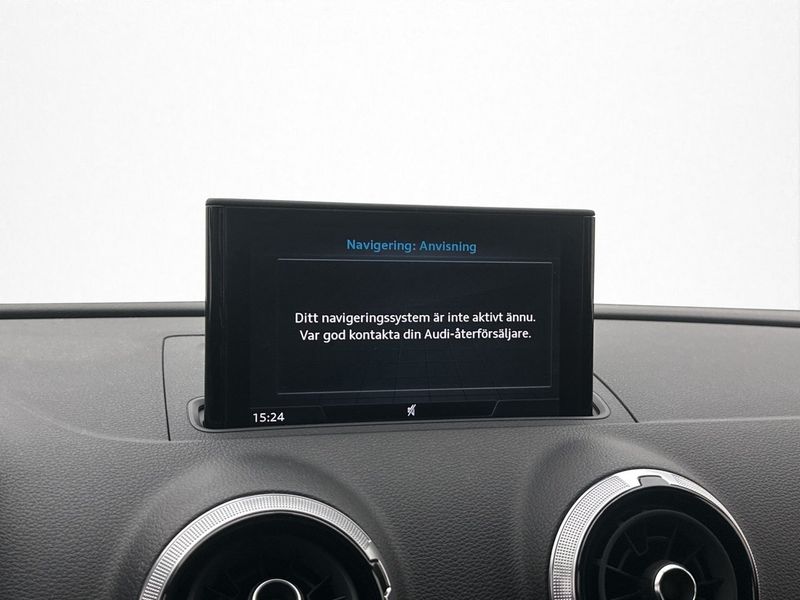Audi A3 bild 22